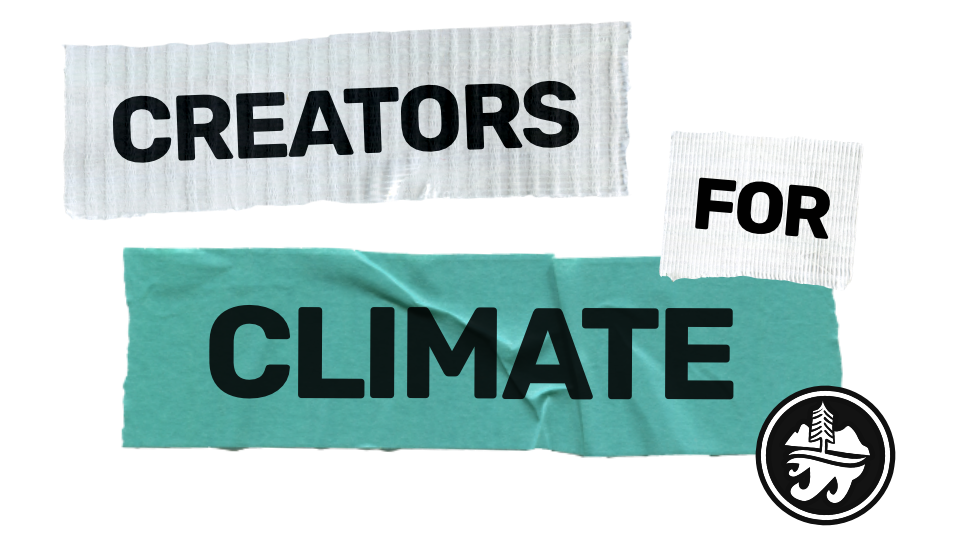 Creators For Climate