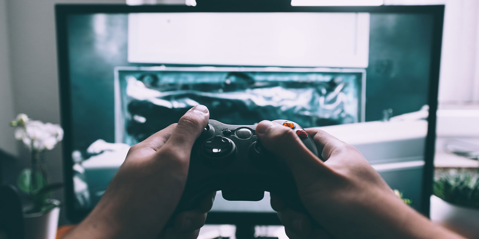 Gamification Gamification